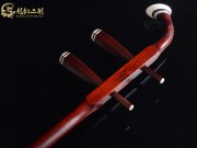 【已售】龍韻高級(jí)紫檀二胡8175 陽光