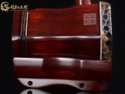 【已售】龍韻高級(jí)紫檀二胡8175 陽光
