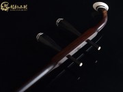 【已售】龍韻藏品老紅木二胡8189 陽光
