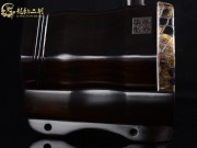 【已售】龍韻藏品老紅木二胡8189 陽光