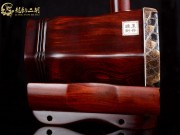 【已售】龍韻藏品紫檀二胡8208 陽(yáng)光