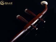【已售】龍韻二胡 珍品老紅木二胡8204 賽馬
