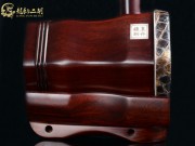 【已售】龍韻藏品紫檀二胡8210 穿越時(shí)空的思念