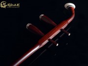 【已售】龍韻藏品紫檀二胡8210 穿越時(shí)空的思念