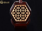 【已售】龍韻藏品紫檀二胡8210 穿越時(shí)空的思念