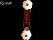 【已售】龍韻二胡 珍品老紅木二胡8204 賽馬