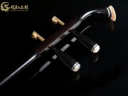 【已售】龍韻特價(jià)銅軸黑檀二胡8267