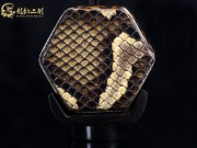 【已售】龍韻特價(jià)銅軸黑檀二胡8260 穿越時(shí)空的思念