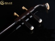 【已售】龍韻特價(jià)銅軸黑檀二胡8260 穿越時(shí)空的思念