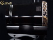 【已售】龍韻特價(jià)銅軸黑檀二胡8268 太極琴俠