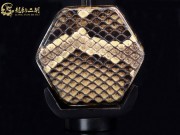 【已售】龍韻特價(jià)銅軸黑檀二胡8270 太極琴俠