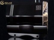 【已售】龍韻特價(jià)銅軸黑檀二胡8270 太極琴俠