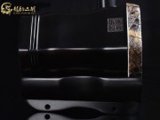 【已售】龍韻特價(jià)銅軸黑檀二胡8273 琴詩