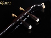 【已售】龍韻特價(jià)銅軸黑檀二胡8270 太極琴俠