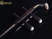 【已售】龍韻入門黑檀二胡1634