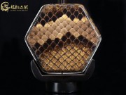 【已售】龍韻特價(jià)黑檀二胡8325 美國(guó)往事