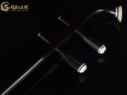 【已售】龍韻特價(jià)黑檀二胡8338
