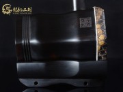 【已售】龍韻特價(jià)銅軸黑檀二胡8370 良宵