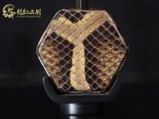 【已售】龍韻特價(jià)銅軸黑檀二胡8365 穿越時(shí)空的思念
