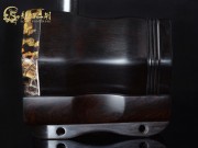 【已售】龍韻特價(jià)銅軸黑檀二胡8376