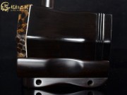 【已售】龍韻特價(jià)黑檀二胡8384 女兒情