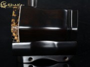 【已售】龍韻特價(jià)黑檀二胡8385 查爾達(dá)斯
