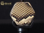 【已售】龍韻特價(jià)銅軸黑檀二胡8369 琴詩