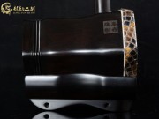 【已售】龍韻特價(jià)黑檀二胡8385 查爾達(dá)斯