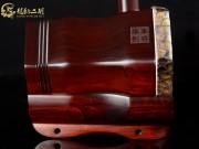【已售】龍韻高級(jí)紫檀二胡8400 良宵