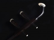 【已售】龍韻特價(jià)八角黑檀二胡8505