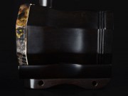 【已售】龍韻特價(jià)八角黑檀二胡8505