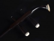 【已售】龍韻特價(jià)八角黑檀二胡8505