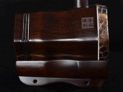 【已售】龍韻二胡 珍品老紅木二胡8504 穿越時(shí)空的思念