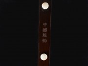 【已售】龍韻二胡 珍品老紅木二胡8504 穿越時(shí)空的思念