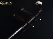【已售】龍韻黑檀入門二胡1728