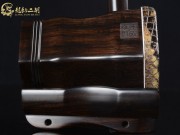 【已售】龍韻黑檀入門二胡1728