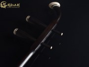 【已售】龍韻入門(mén)黑檀二胡1739