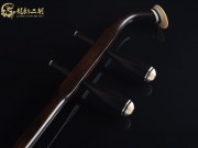 【已售】龍韻入門黑檀二胡1742