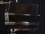 【已售】龍韻入門黑檀二胡1738