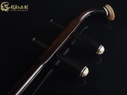 【已售】龍韻特價(jià)黑檀二胡8740 良宵