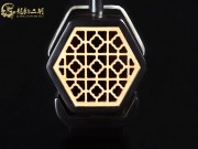 【已售】龍韻特價(jià)黑檀二胡8740 良宵