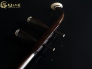 【已售】龍韻入門黑檀二胡1738