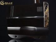 【已售】龍韻特價(jià)黑檀二胡8740 良宵