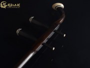 【已售】龍韻特價(jià)黑檀二胡8740 良宵