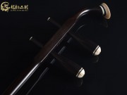 【已售】龍韻入門(mén)黑檀二胡1739