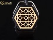【已售】龍韻特價(jià)黑檀二胡8758 穿越時(shí)空的思念