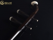 【已售】龍韻特價(jià)黑檀二胡8758 穿越時(shí)空的思念