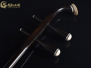 【已售】龍韻特價(jià)黑檀二胡8758 穿越時(shí)空的思念