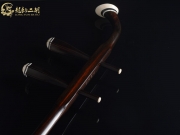 【已售】龍韻藏品老紅木二胡9262 月亮代表我的心