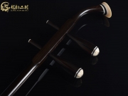 【已售】龍韻藏品老紅木二胡9262 月亮代表我的心